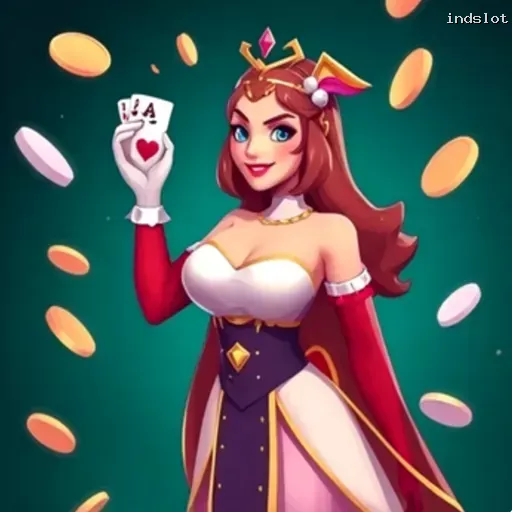 Menggali Fitur Menarik di Situs Game indslot