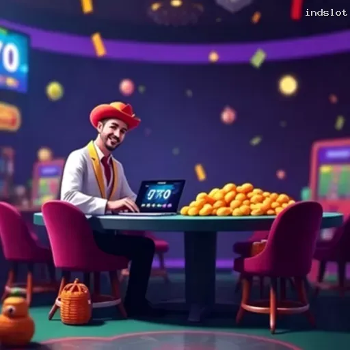 Panduan Lengkap Menggunakan Situs Game indslot