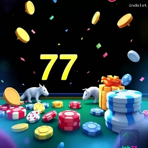 Mengenal indslot Sebagai Platform Game Online Terpercaya