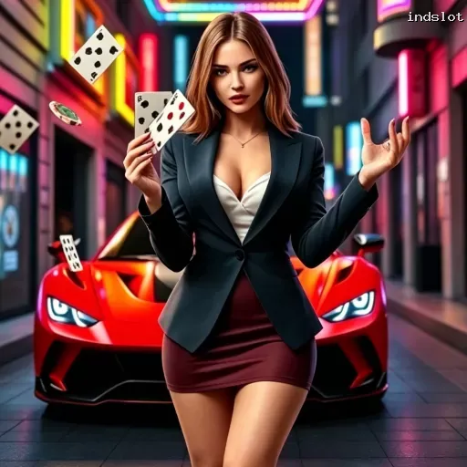 indslot: Bet Sport Dengan Fitur Terbaik untuk Pemain Indonesia